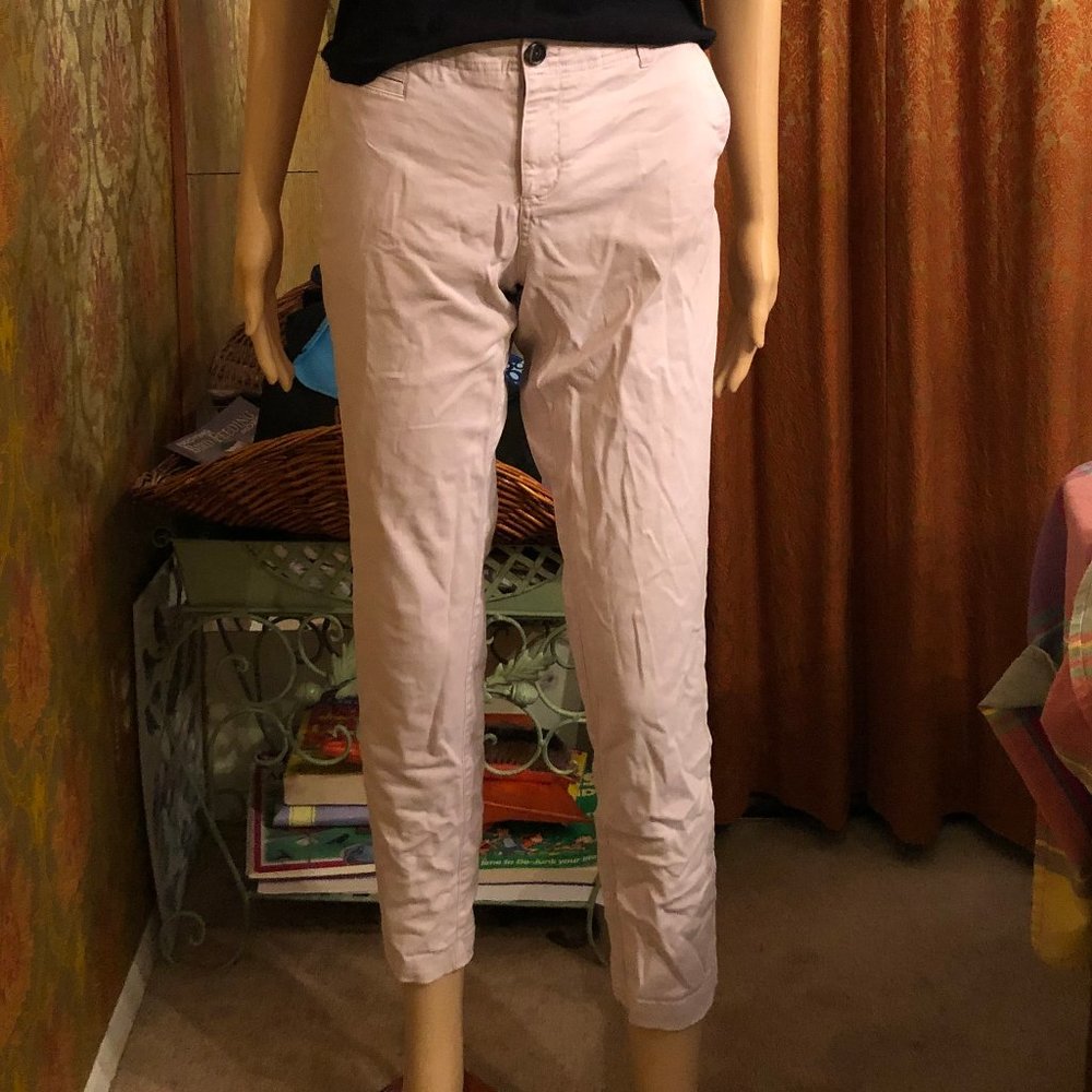 Merona Casual Pink Pants